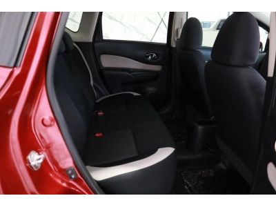 NISSAN NOTE 1.2 VL A/T ปี 2019/2020 รูปที่ 8